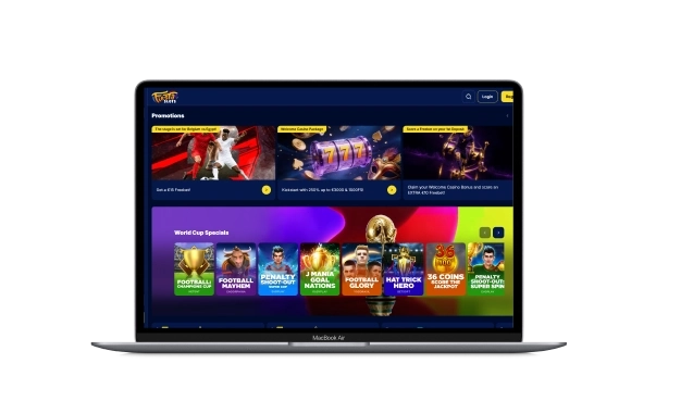 Fiesta Slots